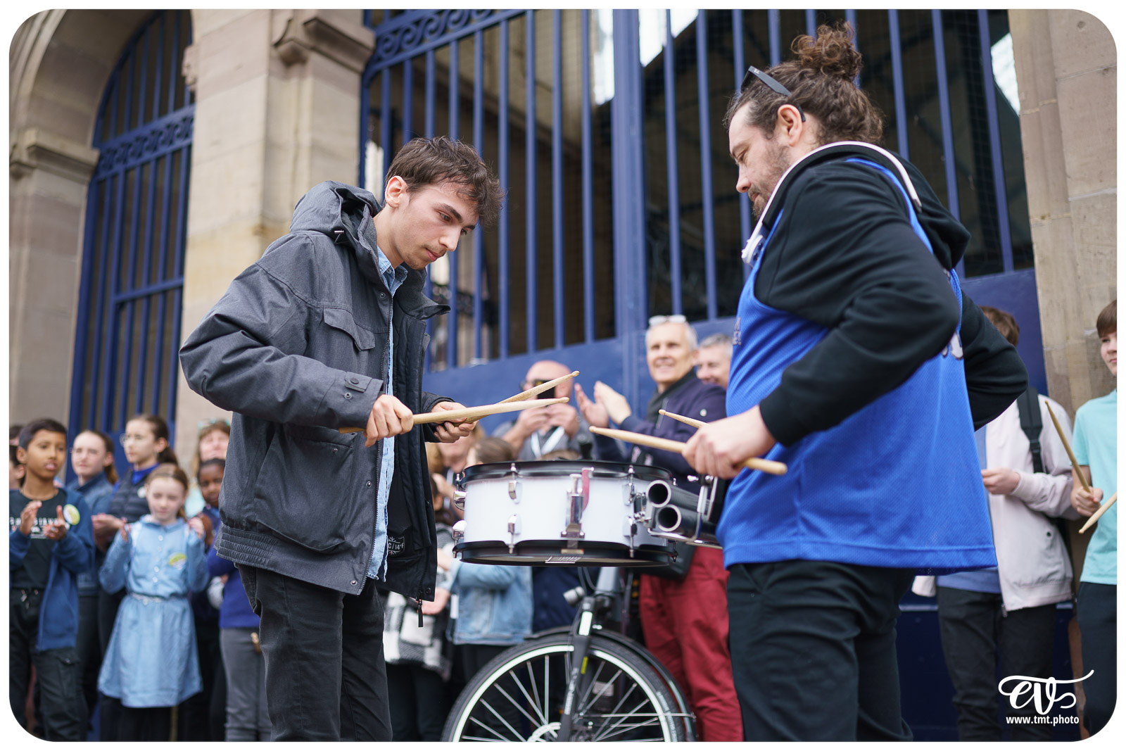 HUMOUR DES NOTES 2024